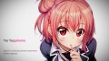 ガハマさん壁紙