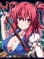 こまちっち