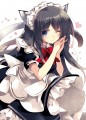 ご褒美ください！