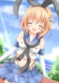 とある駆逐艦の保登心愛