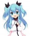 ノエルぴょんぴょん✧ヾ(❀╹◡╹)ﾉﾞ