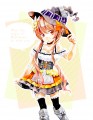 とりっく　おあ　ゆあ　らぶ！