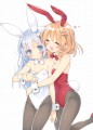 ご注文はバニーですか？