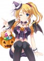 ハロウィンエリチカ