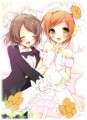 【らくがき】ラブライブ！など