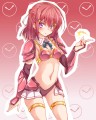 神崎灯代ちゃん。