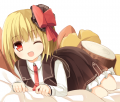11月ルーミアの日