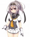 秋月型の瑞鳳