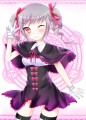 蘭子ちゃん