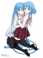 タカオ & アタゴ