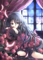 冬タペストリー
