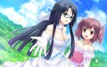 ウェディングドレス
