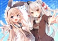 2015年艦これカレンダー表紙