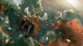 Fall From Grace/Archlich