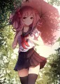 女子高生