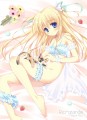 C87オリジナルブランケット