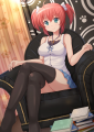 Nagi Kodachi~