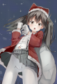 白タイツ