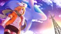 【RINLENMANIA7】蒼のクジラと電波塔