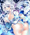 雪女