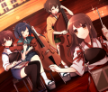 第二次艦隊フィルハーモニー交響楽団