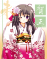 2015年あけましておめでとうございます！