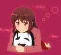 眠い