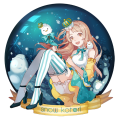 (・8・)