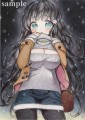 例のタートルネック