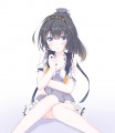 秋月