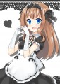 メイドコス
