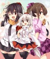 天狗様のお仕事2015