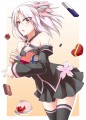 バレンタイン・桜花