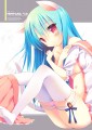 猫耳少女ソックスガーター