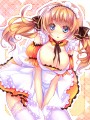 めいどさん