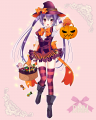 クイズオブワルキューレ　紅葉