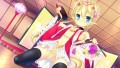 エルフのお姫様
