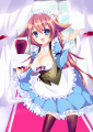 メイドさん