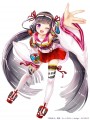 月島ほろちゃん