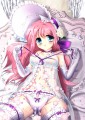 らっきーほわいとでー！！