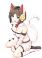 羊前川さん