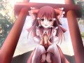 優しいまなざし/non@例大祭 N-23a