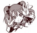 にっこにっこにー