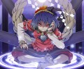 脅威を以て信仰を知れ/赤りんご