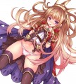 おっさんの魅了
