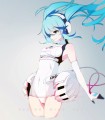 GSR MIKU 2014
