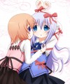 チノ「ココアさん、お誕生日おめでとうございます。」