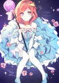シンデレラ