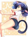 にゃん