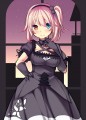 ピンクは
